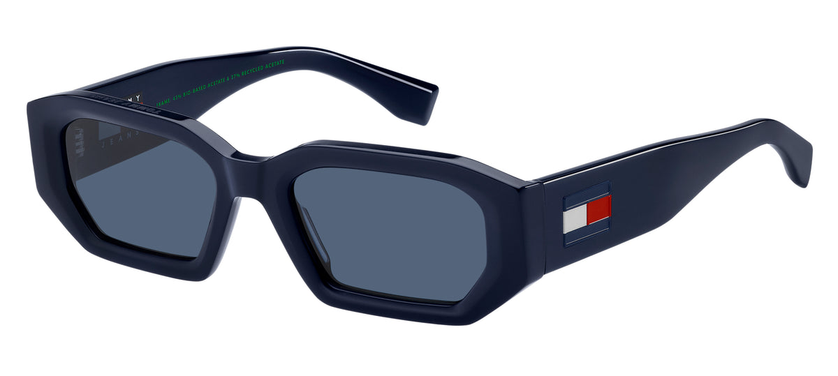 Tommy Hilfiger TJ 0099/S Blue/ Blue