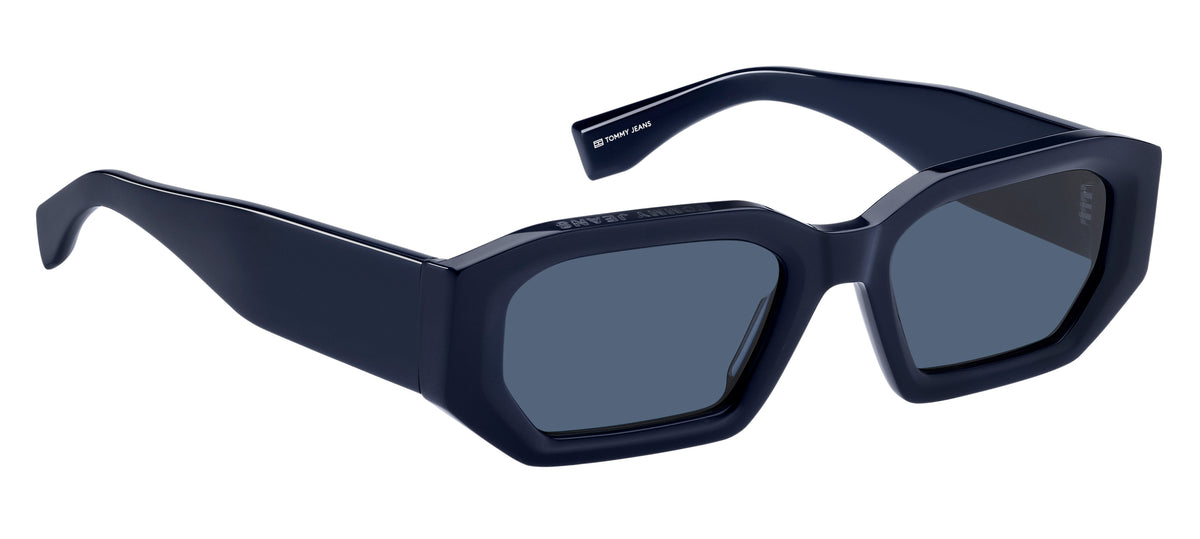 Tommy Hilfiger TJ 0099/S Blue/ Blue