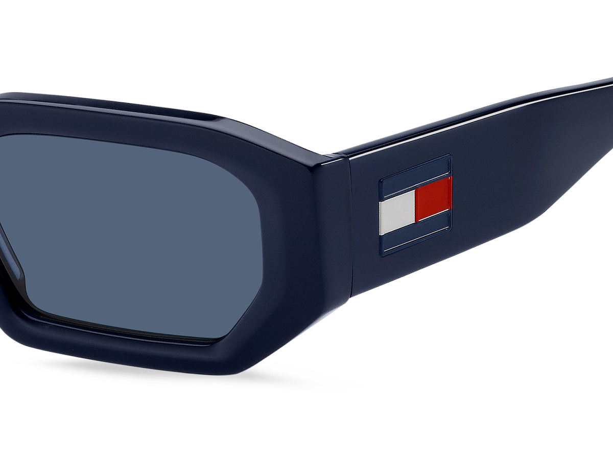 Tommy Hilfiger TJ 0099/S Blue/ Blue