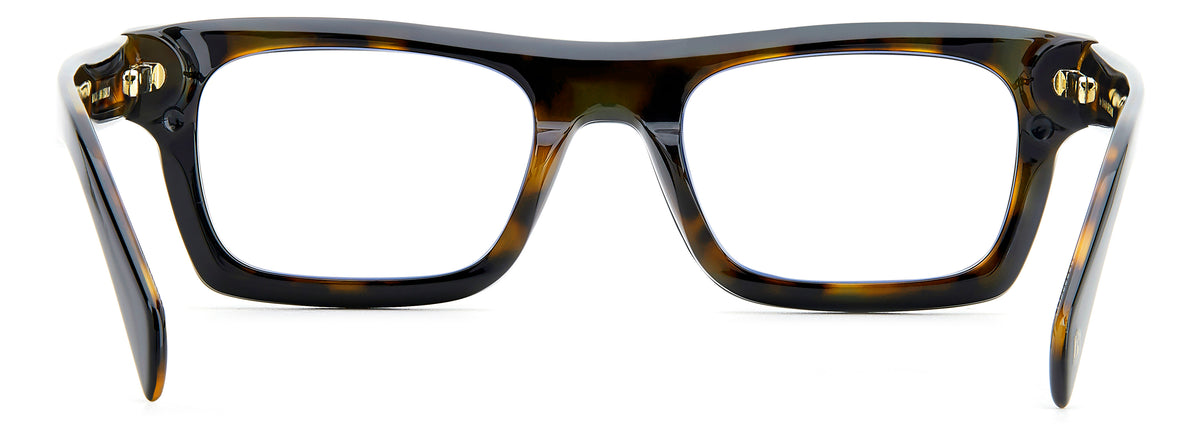 David Beckham DB 7129/CS-51-086 HVN UC GREEN PZ