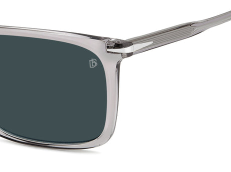 David Beckham DB 1163/F/S Grey/ Blue