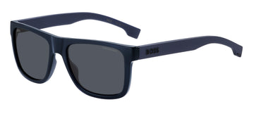 BOSS 1647/S PJP 55 Z8 Blue/Grey HC