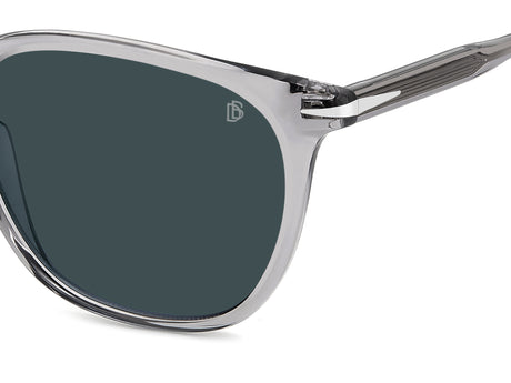 David Beckham DB 1160/S Grey/ Blue