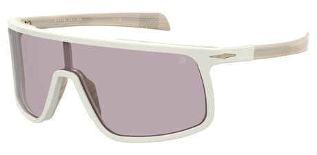 David Beckham DB 99/VISOR/SE Ivory/ Violet To Grey Photochromatic
