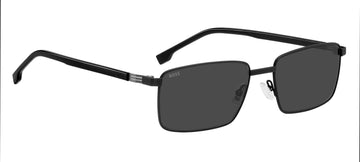 BOSS  1700/S-57-003 MTT BLACK IR GREY