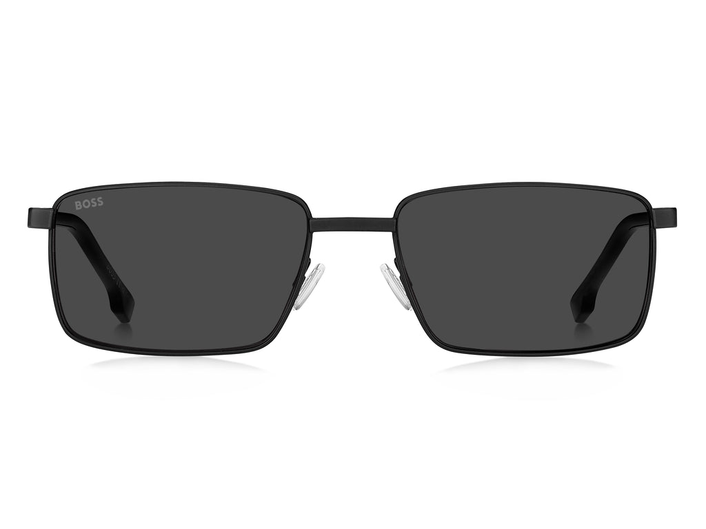 BOSS  1700/S-57-003 MTT BLACK IR GREY