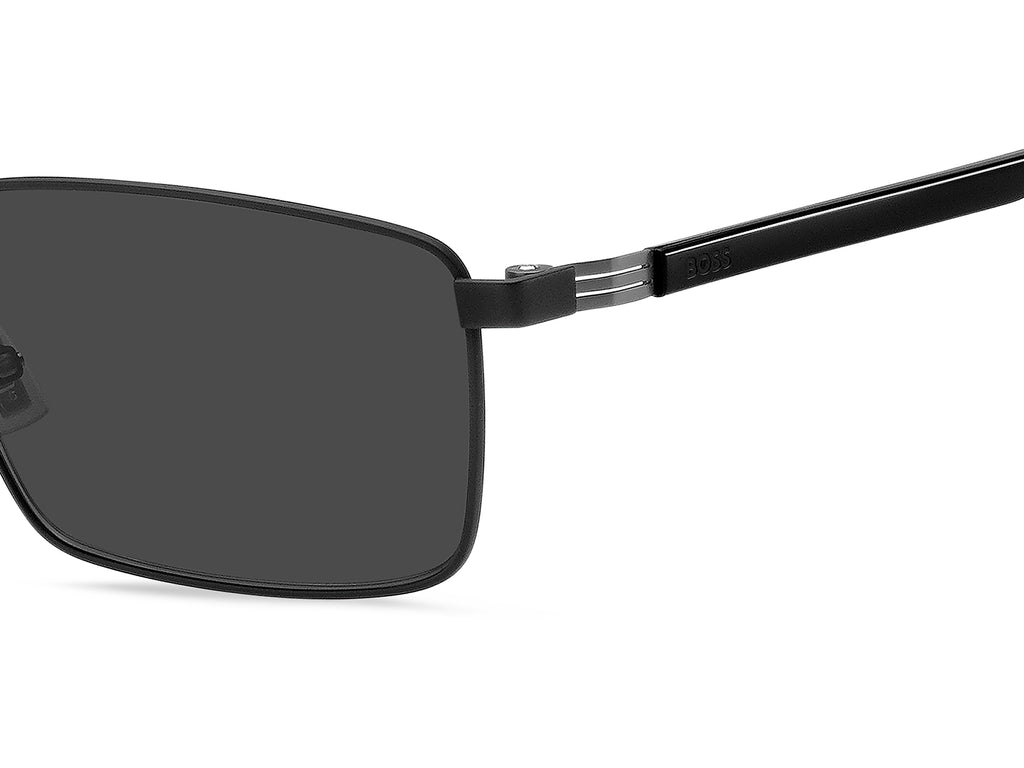 BOSS  1700/S-57-003 MTT BLACK IR GREY