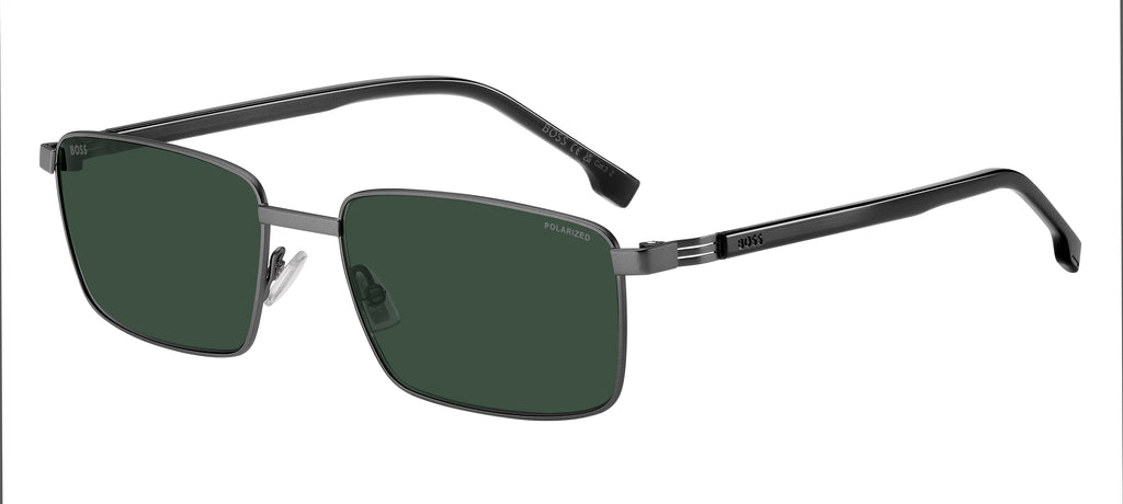 BOSS  1700/S-57-4UY RUTENGREY UC GREEN PZ