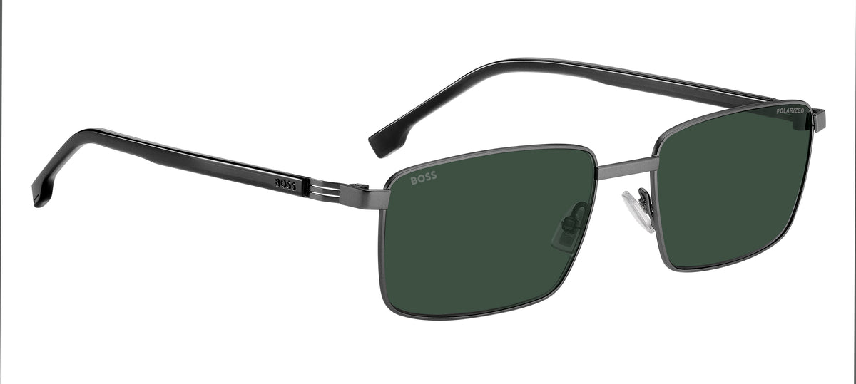 BOSS  1700/S-57-4UY RUTENGREY UC GREEN PZ