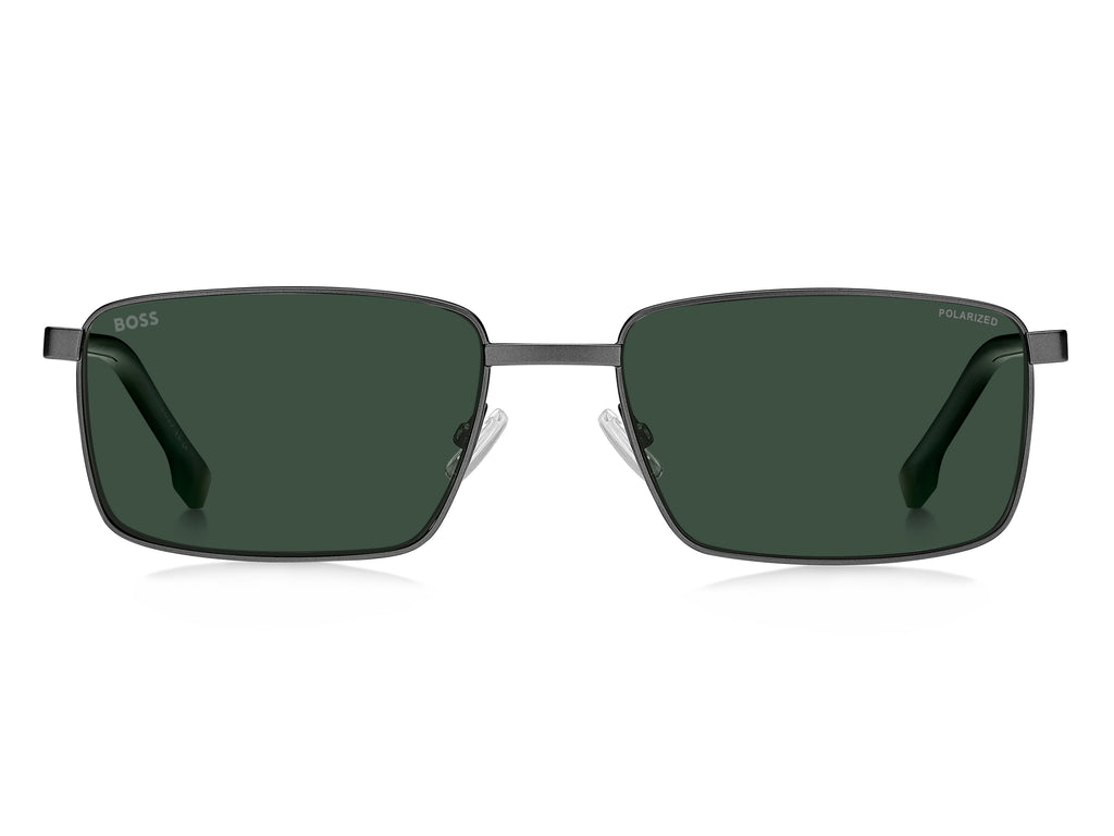 BOSS  1700/S-57-4UY RUTENGREY UC GREEN PZ