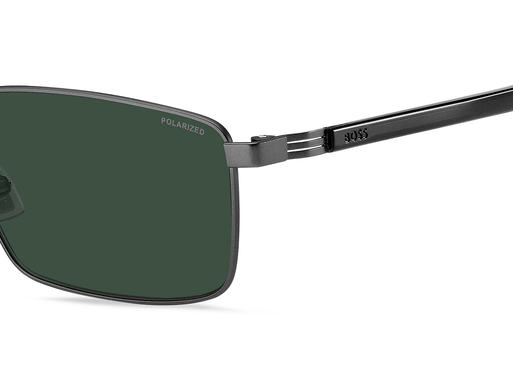 BOSS  1700/S-57-4UY RUTENGREY UC GREEN PZ