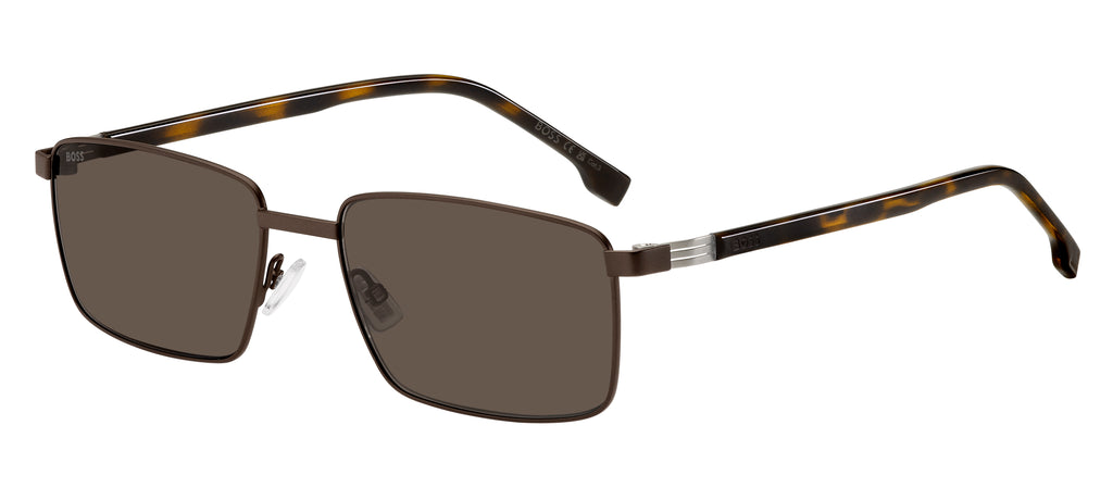 BOSS  1700/S-57-HGC MT BW HVN IR GREY