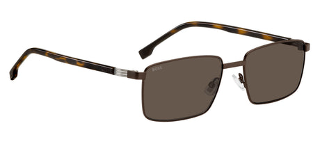 BOSS  1700/S-57-HGC MT BW HVN IR GREY