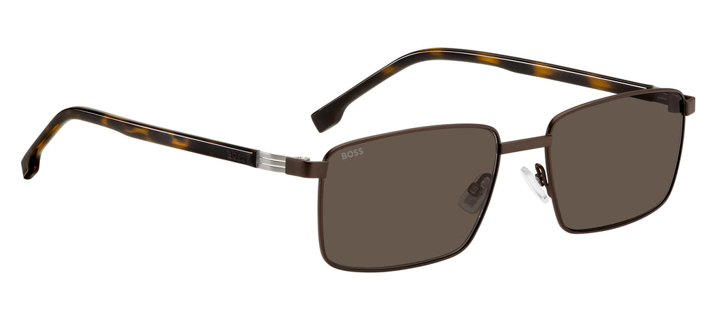 BOSS  1700/S-57-HGC MT BW HVN IR GREY