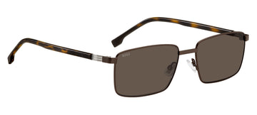 BOSS  1700/S-57-HGC MT BW HVN IR GREY