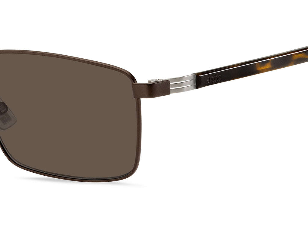 BOSS  1700/S-57-HGC MT BW HVN IR GREY