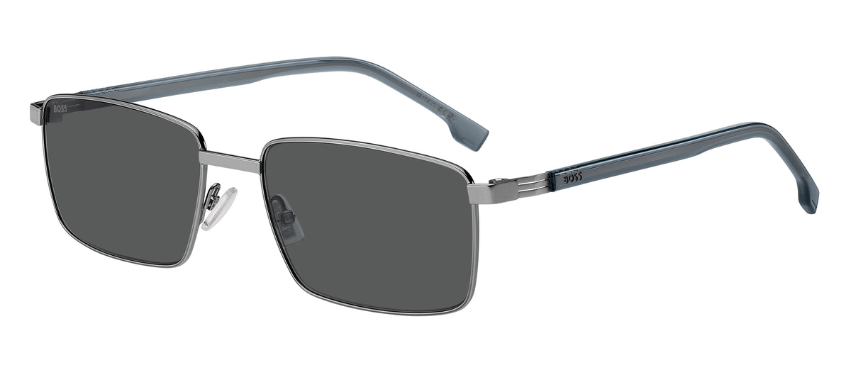 BOSS  1700/S-57-V84 RT BLUE IR GREY