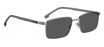 BOSS  1700/S-57-V84 RT BLUE IR GREY