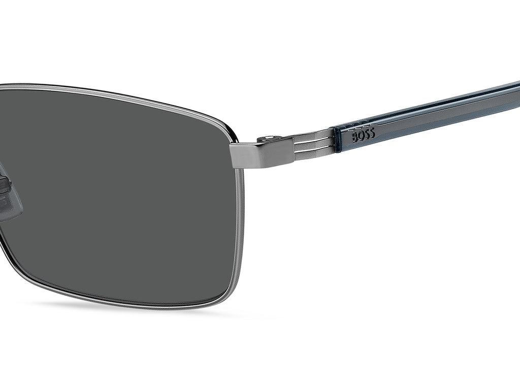BOSS  1700/S-57-V84 RT BLUE IR GREY