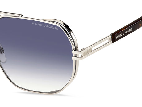 Marc Jacobs MARC 784/S-60-8JD PALL HVN 08 DK BLUE SF