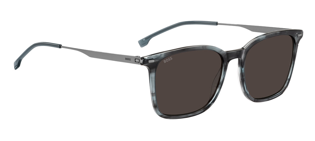 BOSS  1694/S-54-VQ7 STRGREYRT IR GREY