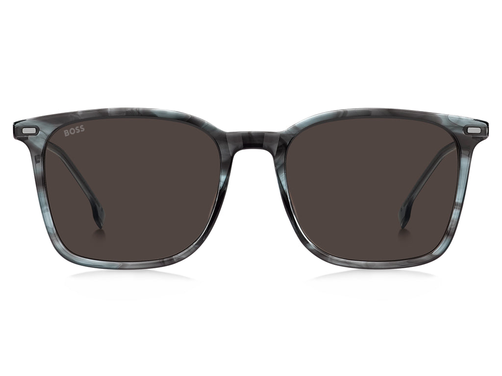 BOSS  1694/S-54-VQ7 STRGREYRT IR GREY