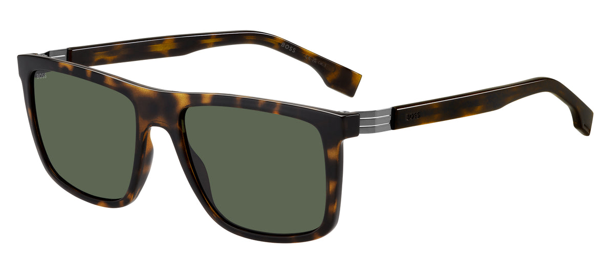 BOSS  1699/S-56-086 HVN QT GREEN