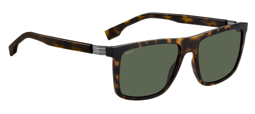 BOSS  1699/S-56-086 HVN QT GREEN