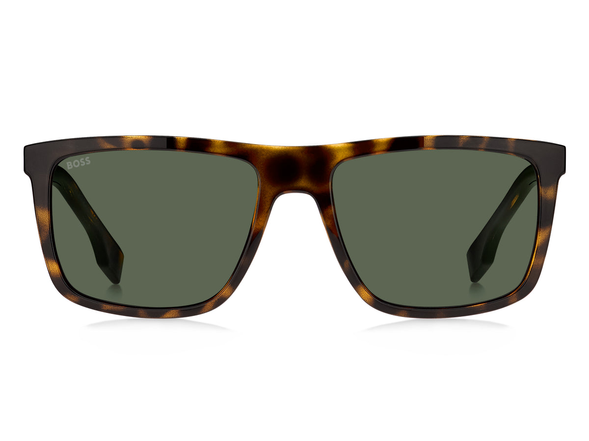 BOSS  1699/S-56-086 HVN QT GREEN