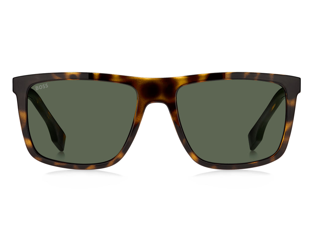 BOSS  1699/S-56-086 HVN QT GREEN