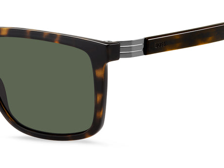 BOSS  1699/S-56-086 HVN QT GREEN