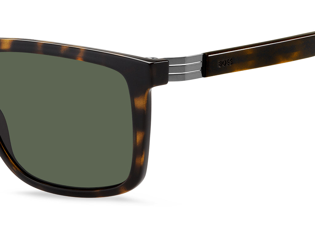 BOSS  1699/S-56-086 HVN QT GREEN