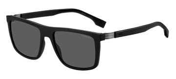 BOSS  1699/S-56-807 BLACK M9 GREY PZ