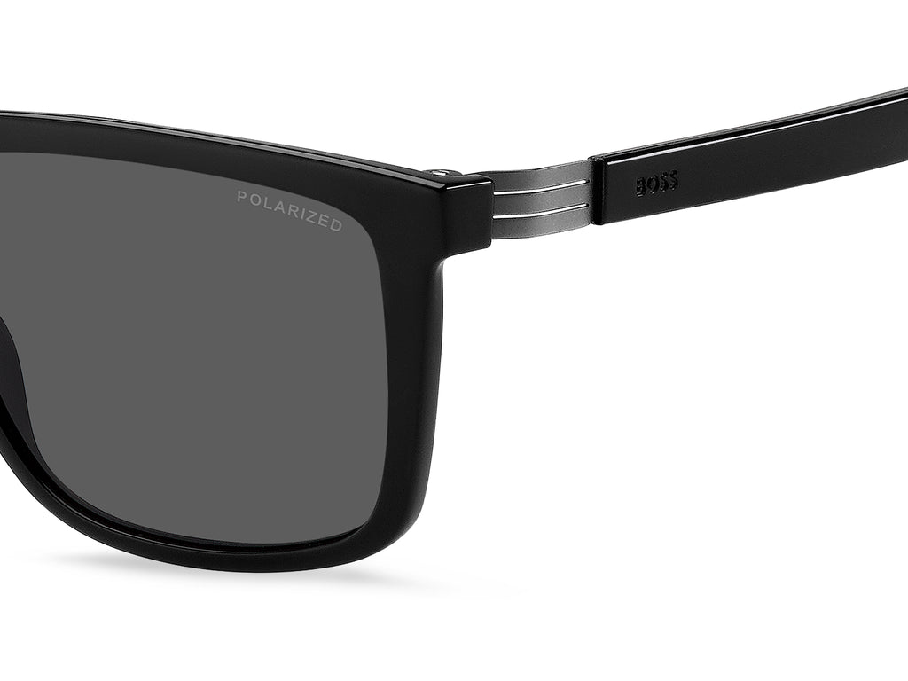 BOSS  1699/S-56-807 BLACK M9 GREY PZ
