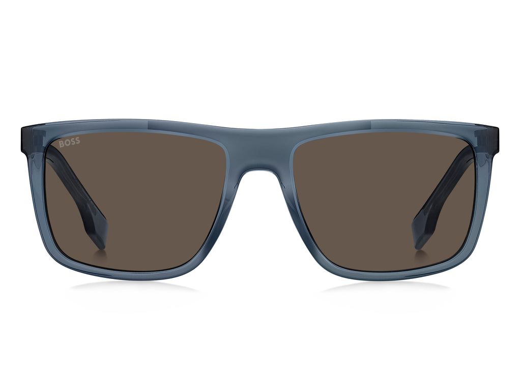 BOSS  1699/S-56-PJP BLUE IR GREY