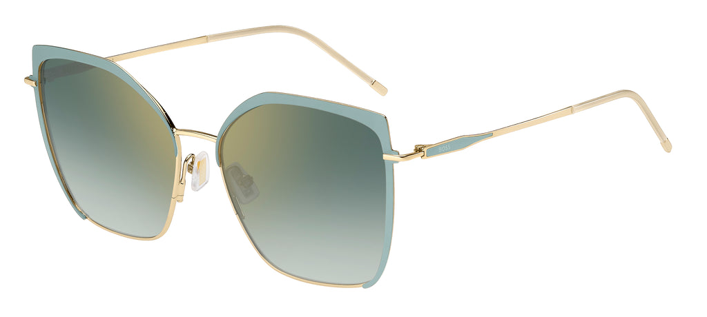 BOSS  1708/S-58-PEF GOLDGREEN EZ GREEN SF FLSGUN