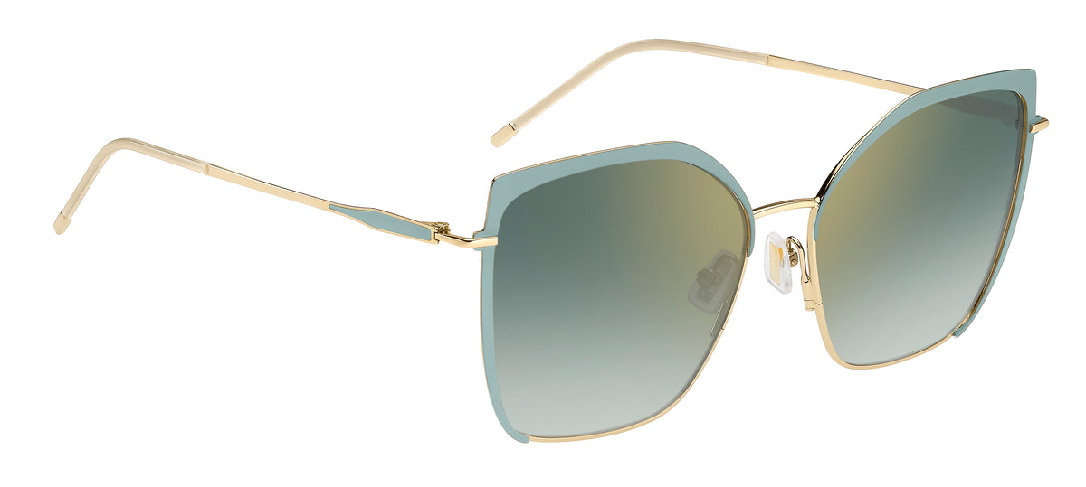 BOSS  1708/S-58-PEF GOLDGREEN EZ GREEN SF FLSGUN