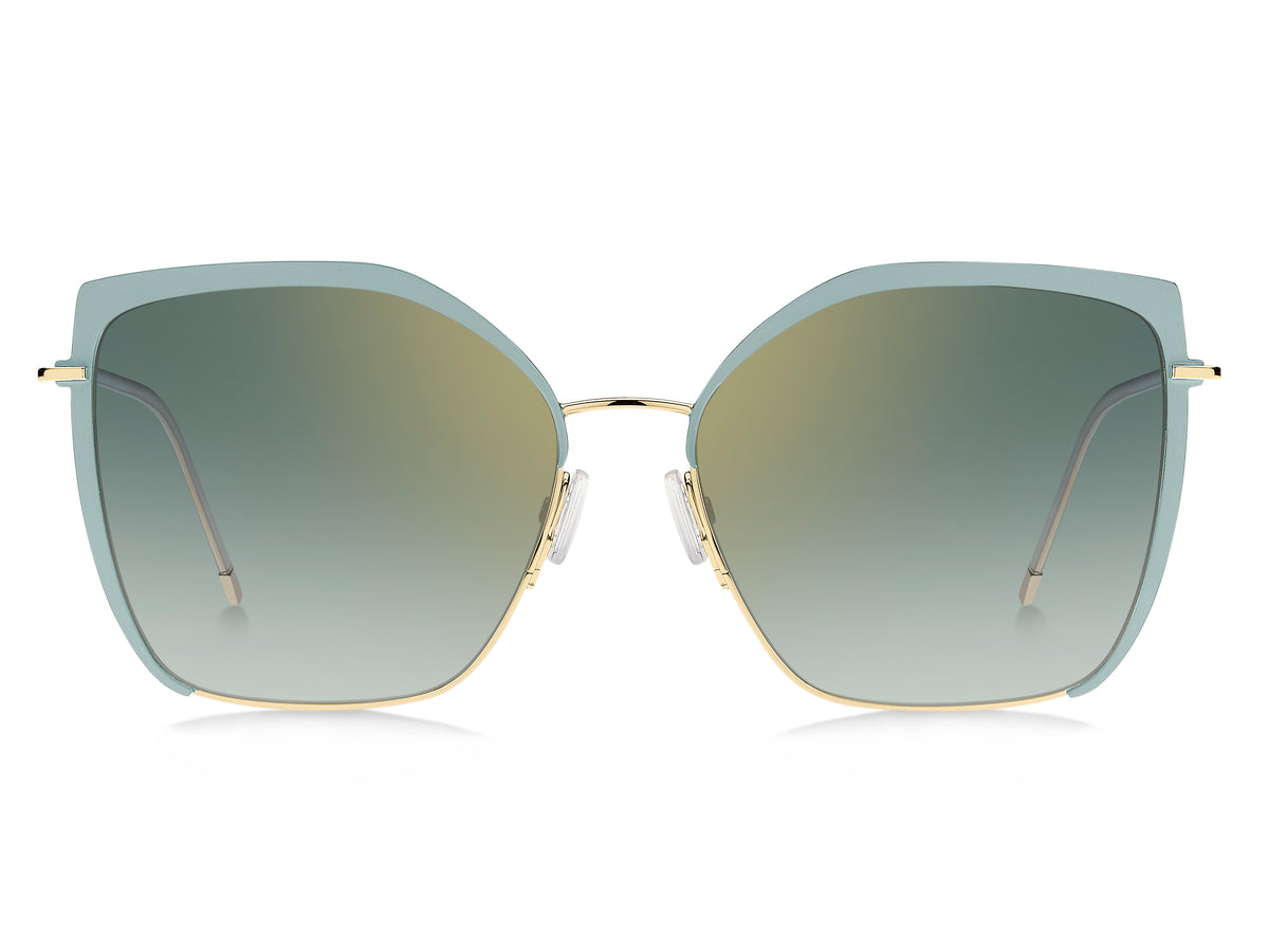 BOSS  1708/S-58-PEF GOLDGREEN EZ GREEN SF FLSGUN
