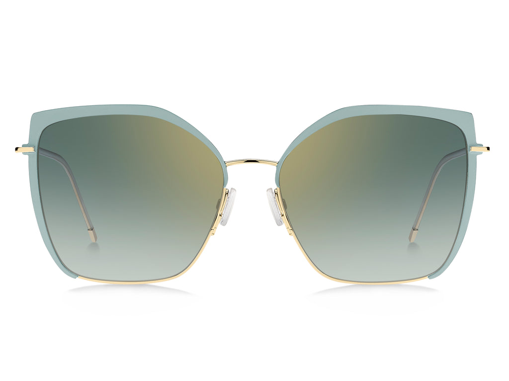 BOSS  1708/S-58-PEF GOLDGREEN EZ GREEN SF FLSGUN