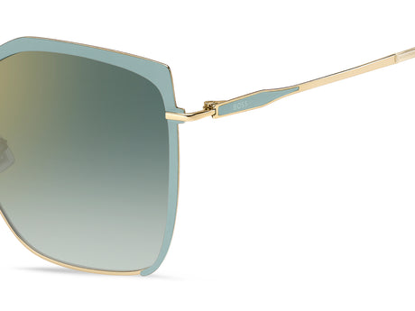 BOSS  1708/S-58-PEF GOLDGREEN EZ GREEN SF FLSGUN
