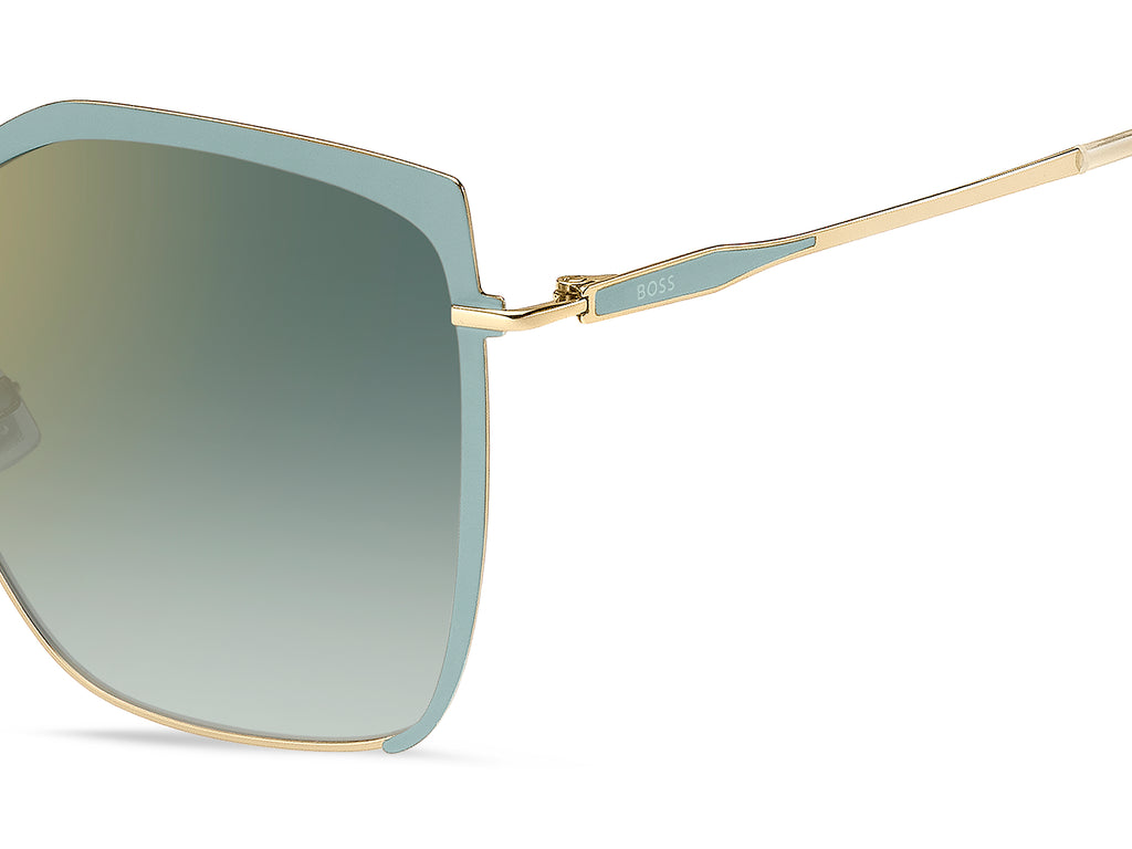BOSS  1708/S-58-PEF GOLDGREEN EZ GREEN SF FLSGUN