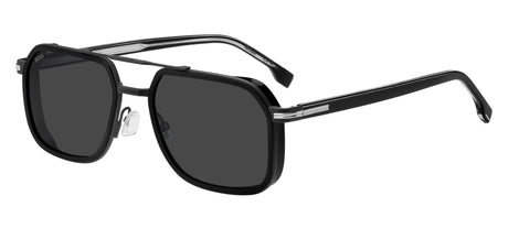 BOSS  1724/S-55-807 BLACK IR GREY