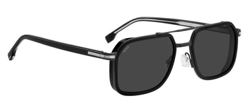 BOSS  1724/S-55-807 BLACK IR GREY
