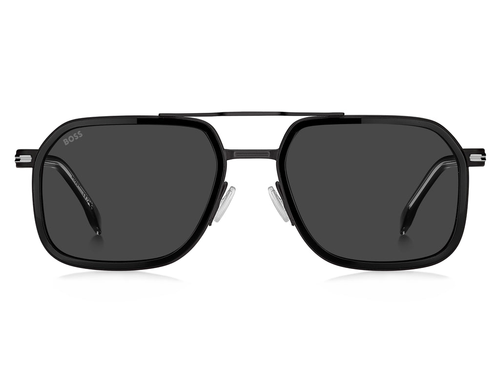 BOSS  1724/S-55-807 BLACK IR GREY