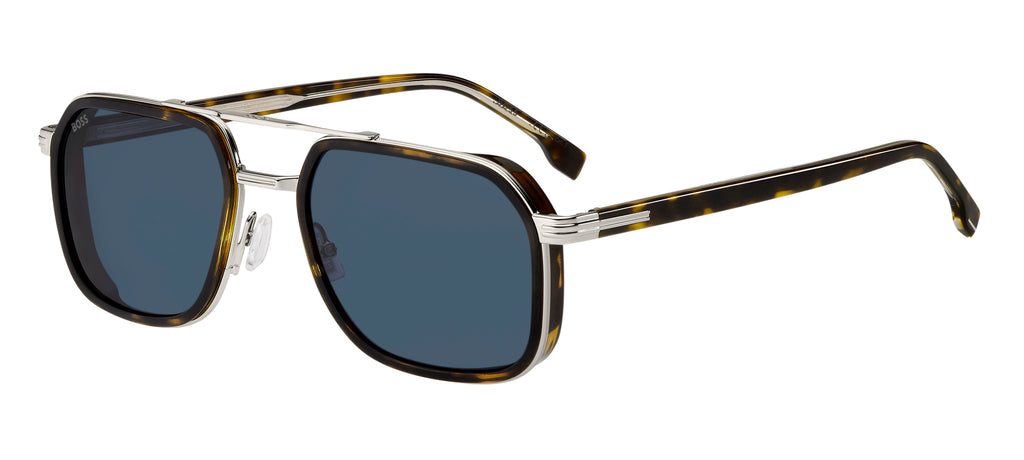 BOSS  1724/S-55-9G0 HAVN PALL KU BLUE AVIO