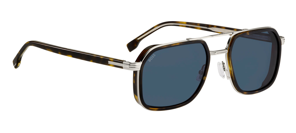 BOSS  1724/S-55-9G0 HAVN PALL KU BLUE AVIO
