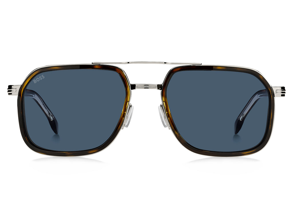 BOSS  1724/S-55-9G0 HAVN PALL KU BLUE AVIO