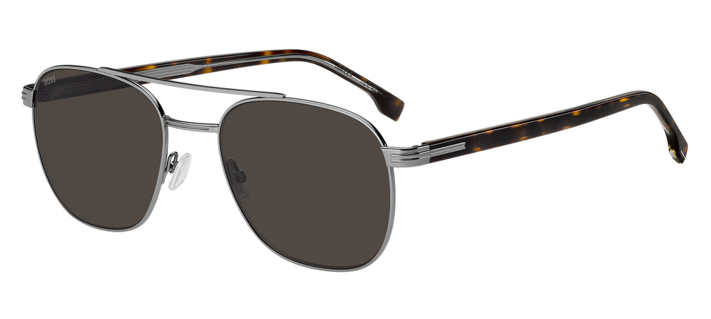 BOSS  1723/S-56-31Z RUTH HVNA IR GREY