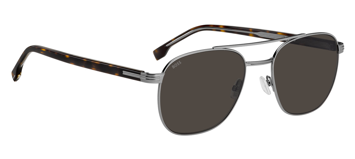 BOSS  1723/S-56-31Z RUTH HVNA IR GREY