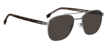 BOSS  1723/S-56-31Z RUTH HVNA IR GREY
